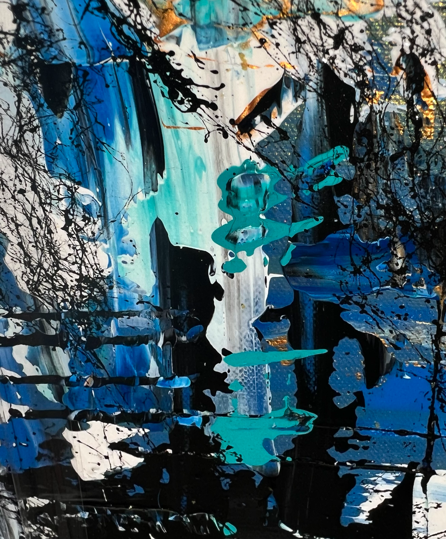 The Abyss of Your Soul