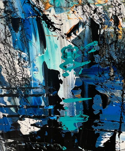 The Abyss of Your Soul