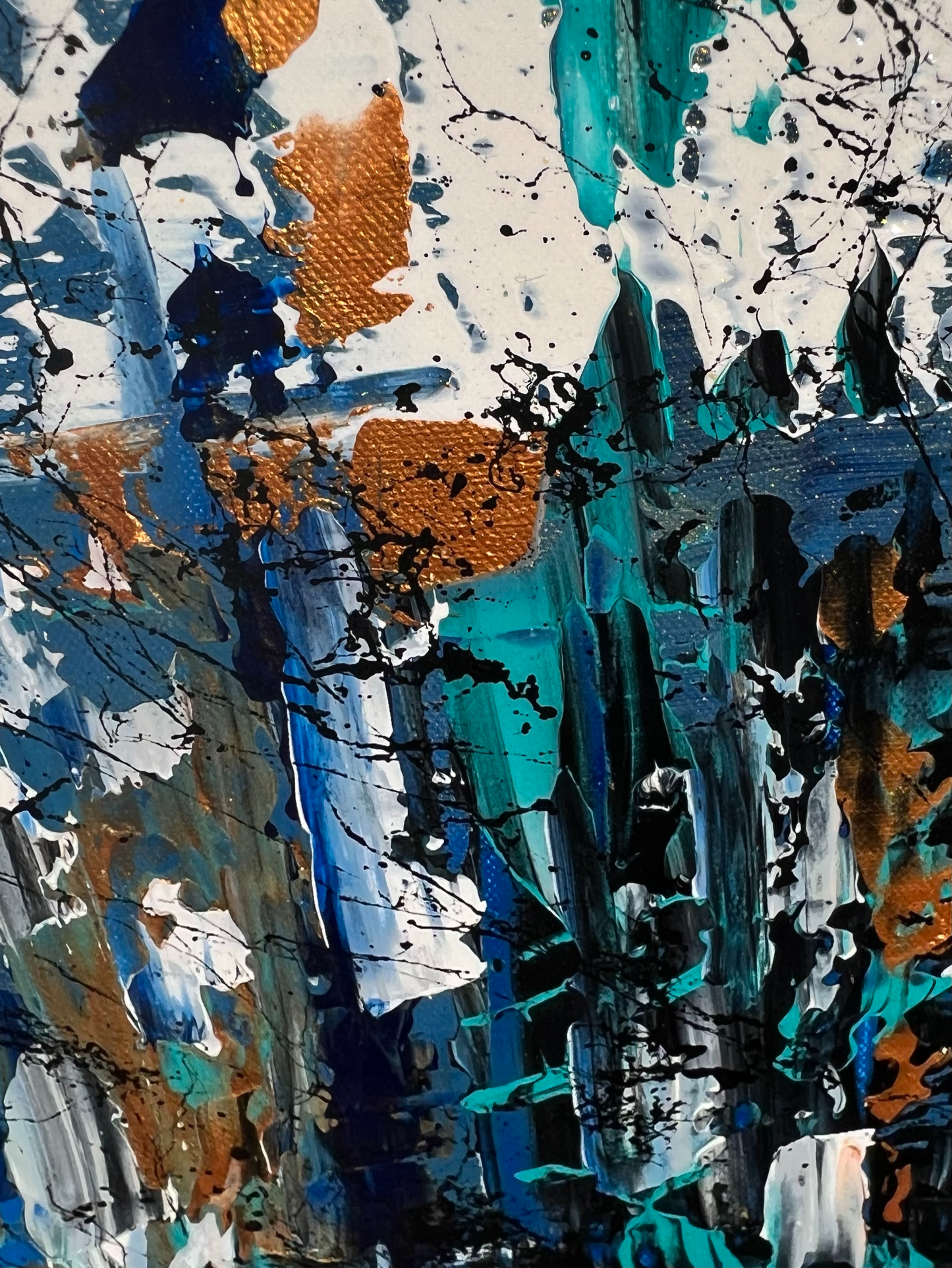 The Abyss of Your Soul