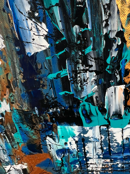 The Abyss of Your Soul