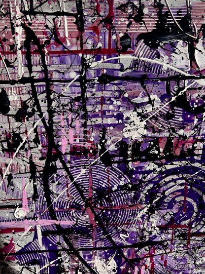 The Human Psyche - No. 4 Hidden Memories