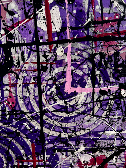 The Human Psyche - No. 4 Hidden Memories