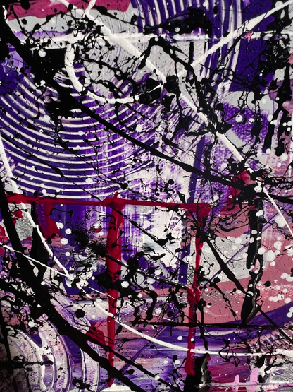 The Human Psyche - No. 4 Hidden Memories