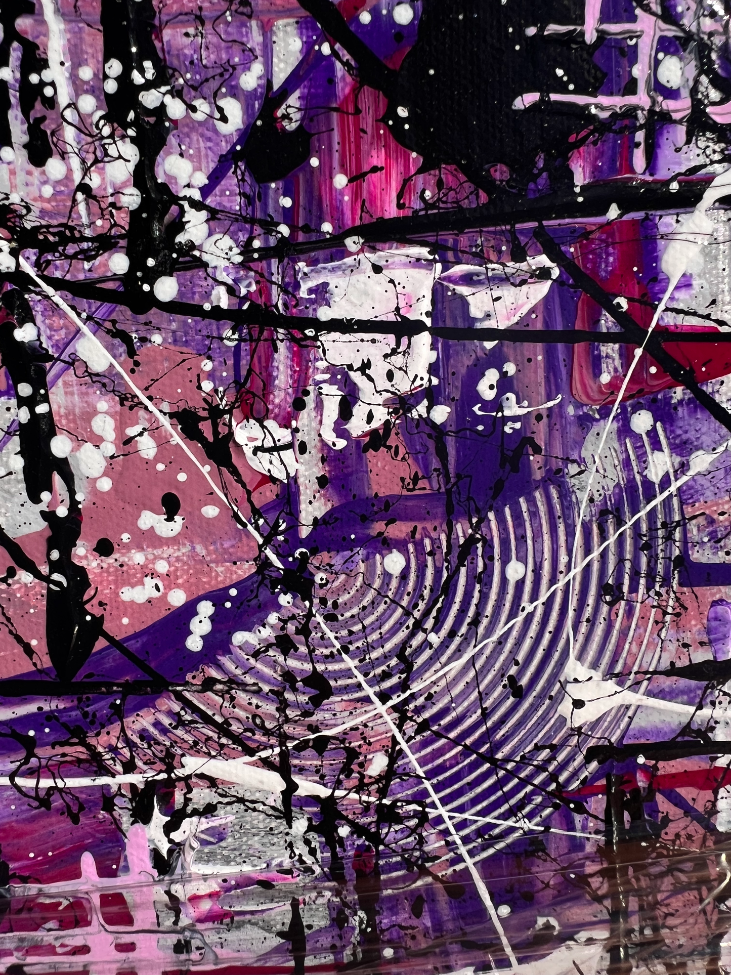 The Human Psyche - No. 4 Hidden Memories