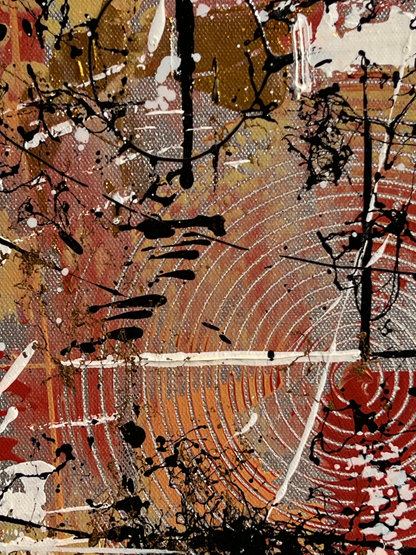 The Human Psyche - No. 2 Summer Dreams