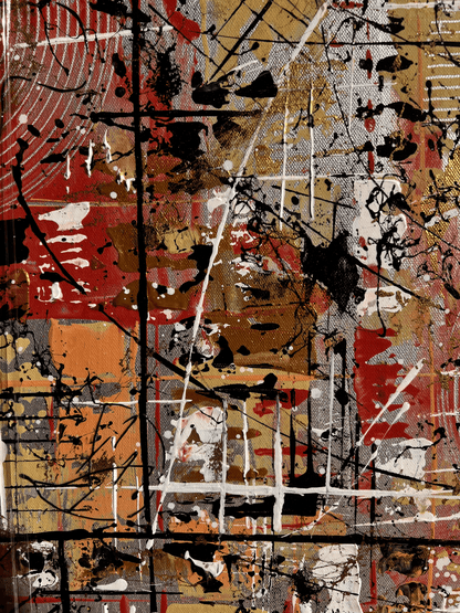 The Human Psyche - No. 2 Summer Dreams