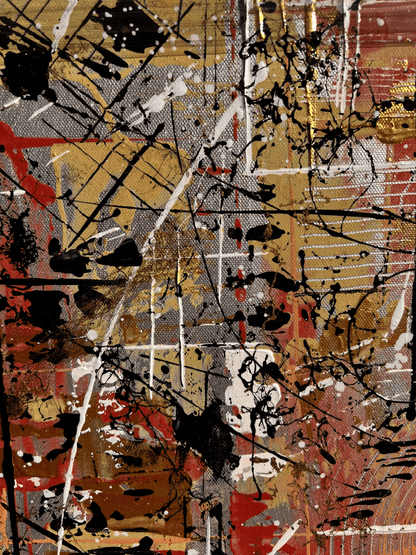 The Human Psyche - No. 2 Summer Dreams