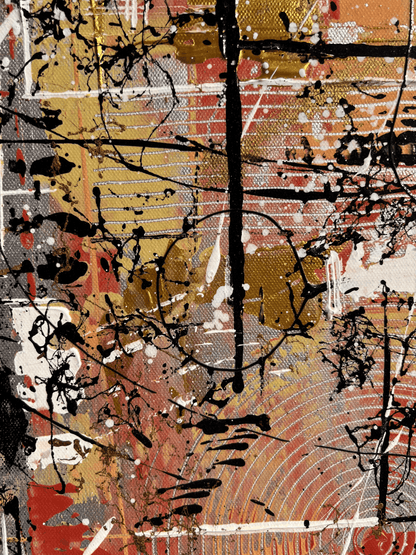 The Human Psyche - No. 2 Summer Dreams