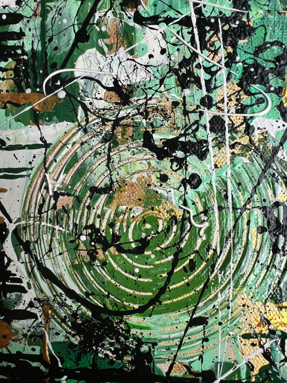 The Human Psyche - No. 5 Eureka!