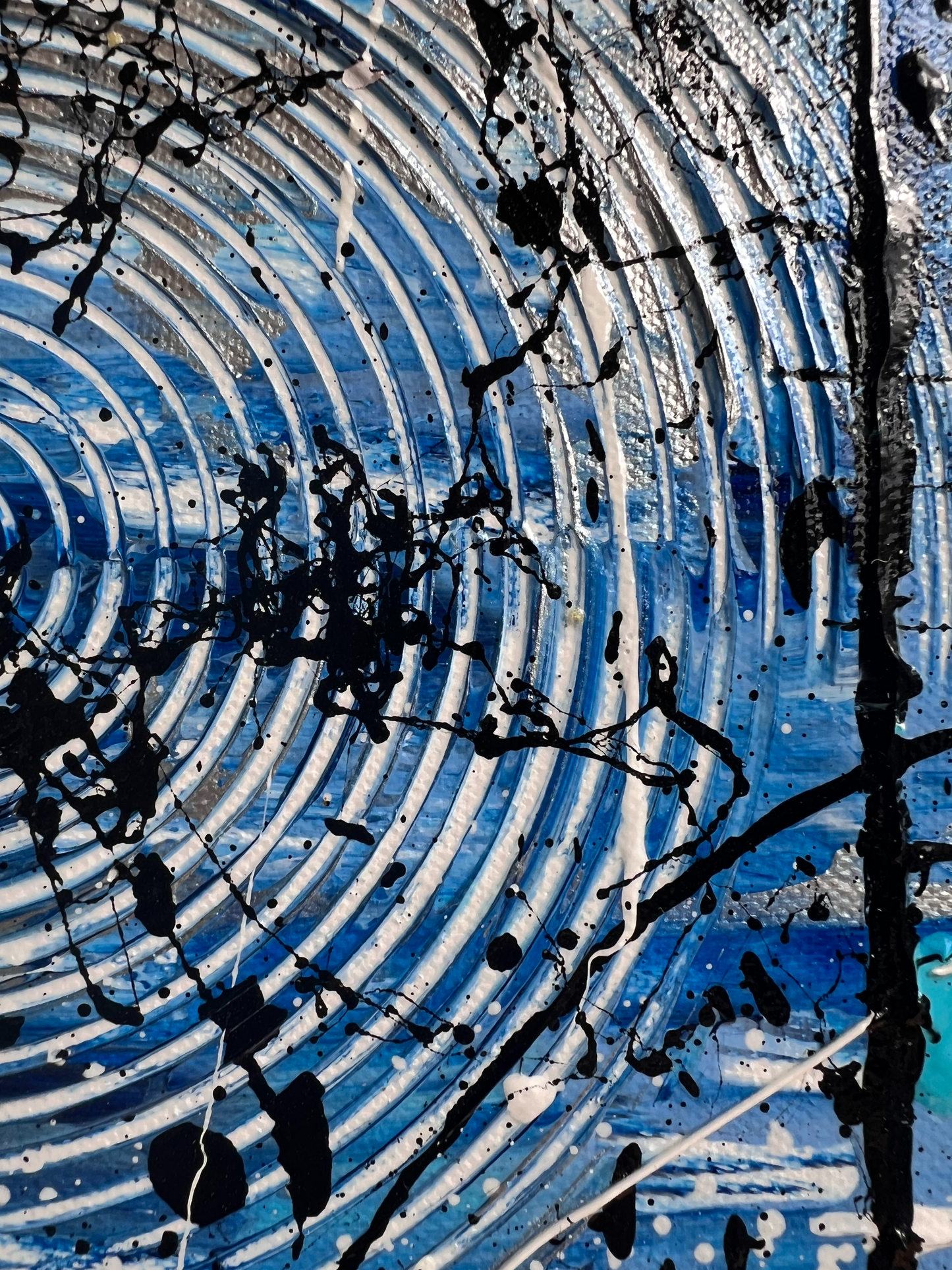 The Human Psyche - No. 3 Awakening