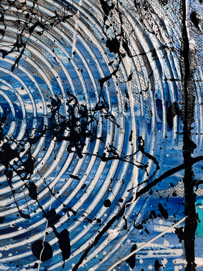 The Human Psyche - No. 3 Awakening