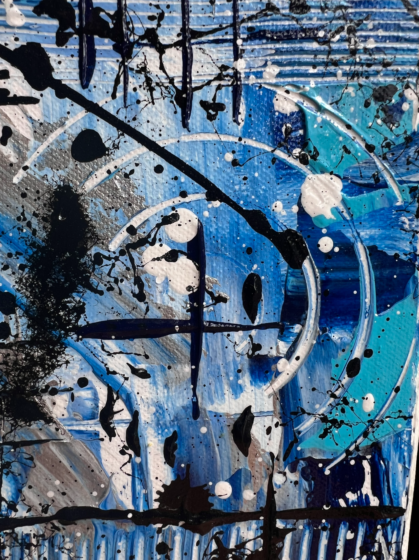 The Human Psyche - No. 3 Awakening