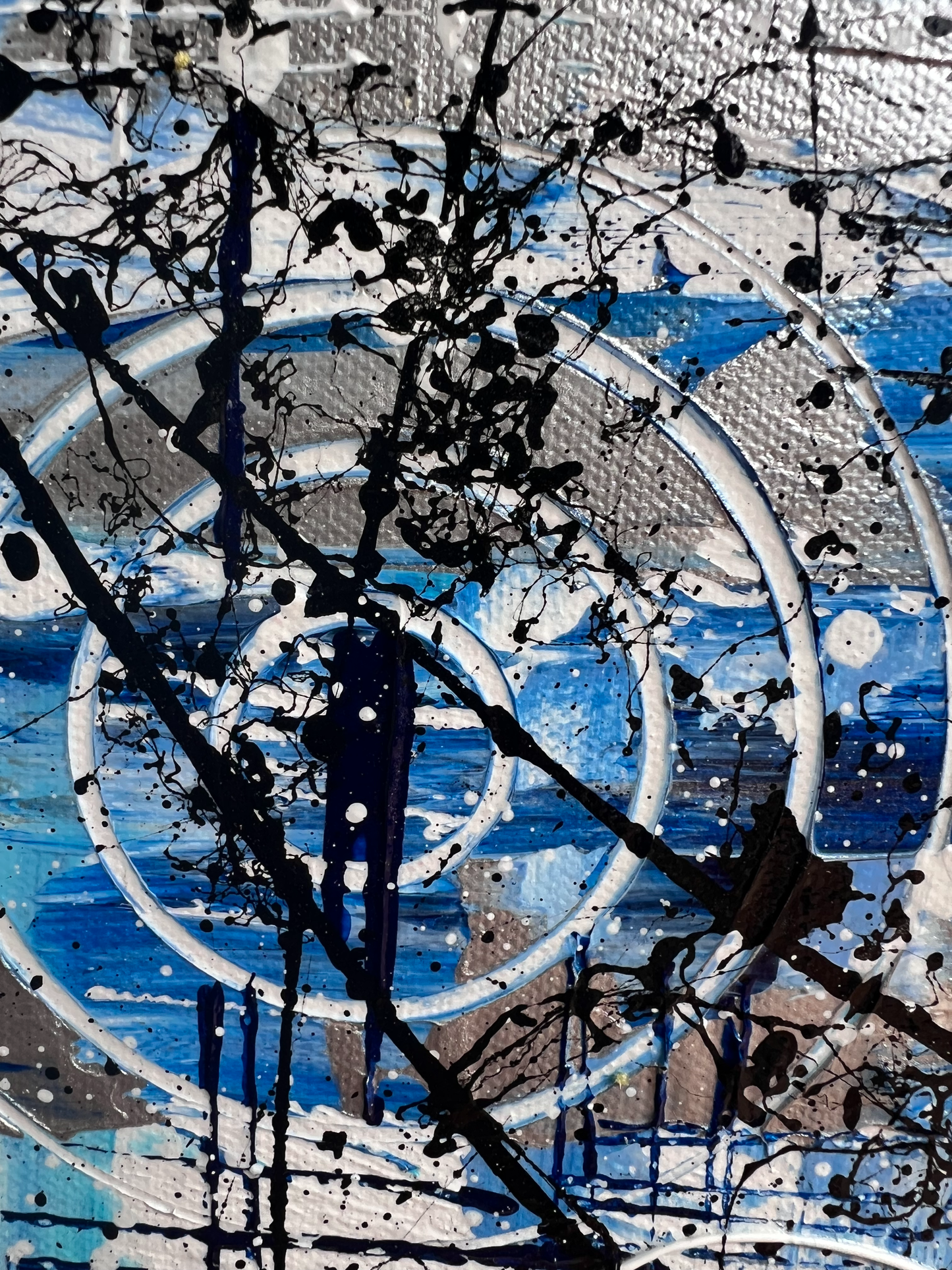 The Human Psyche - No. 3 Awakening