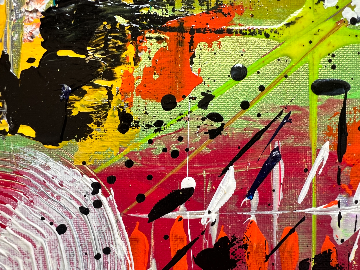 Observing in Disbelief