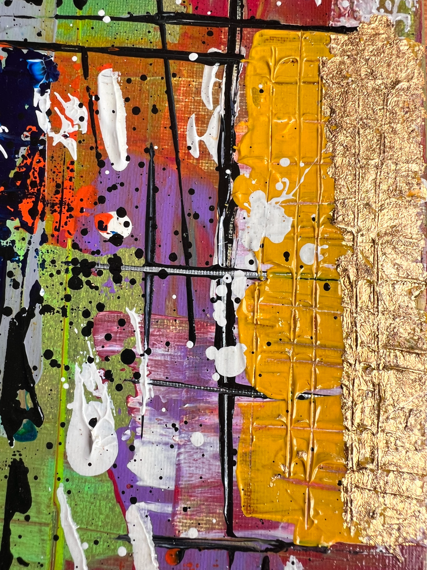 Observing in Disbelief