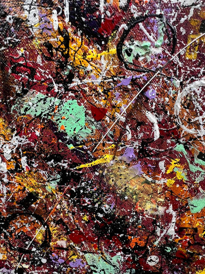 Adventure of a LifeTime