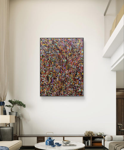 Adventure of a LifeTime