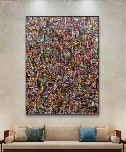 Adventure of a LifeTime