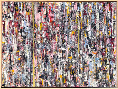 The Circus of the Mind