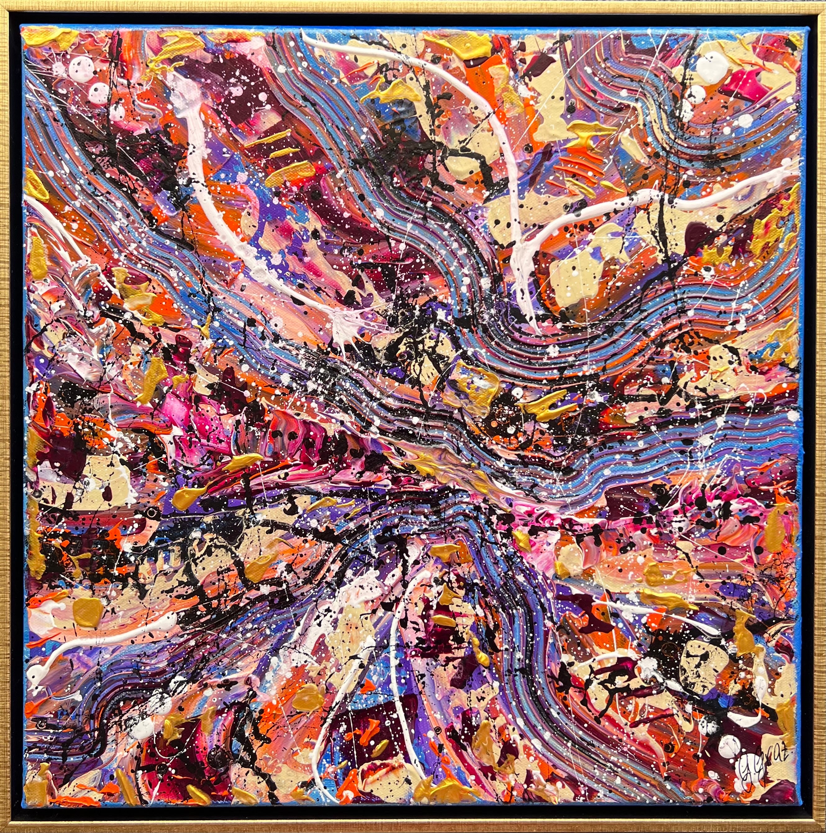 Selected Variant Image