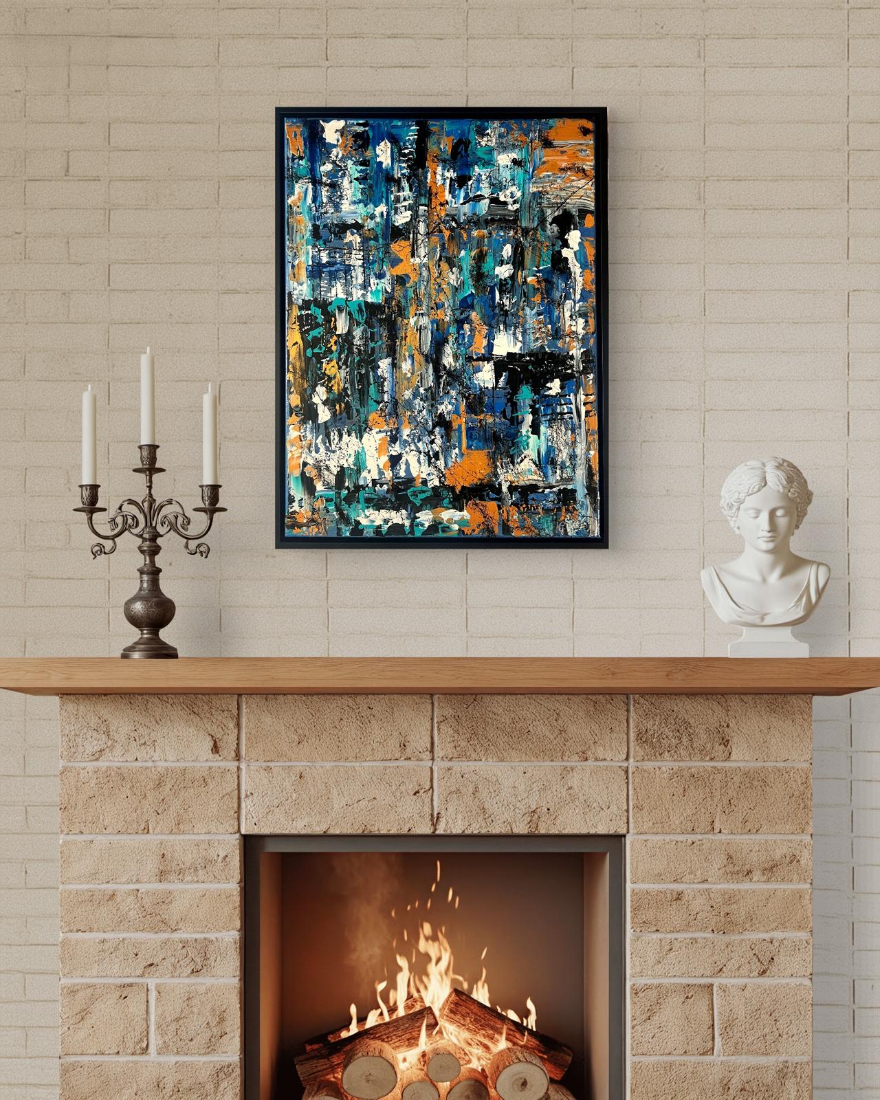 The Abyss of Your Soul