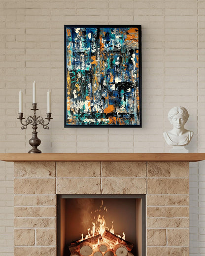 The Abyss of Your Soul