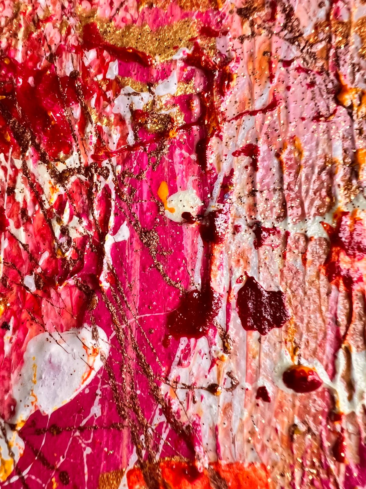 Rose Petals