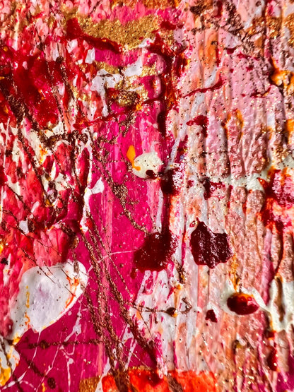 Rose Petals