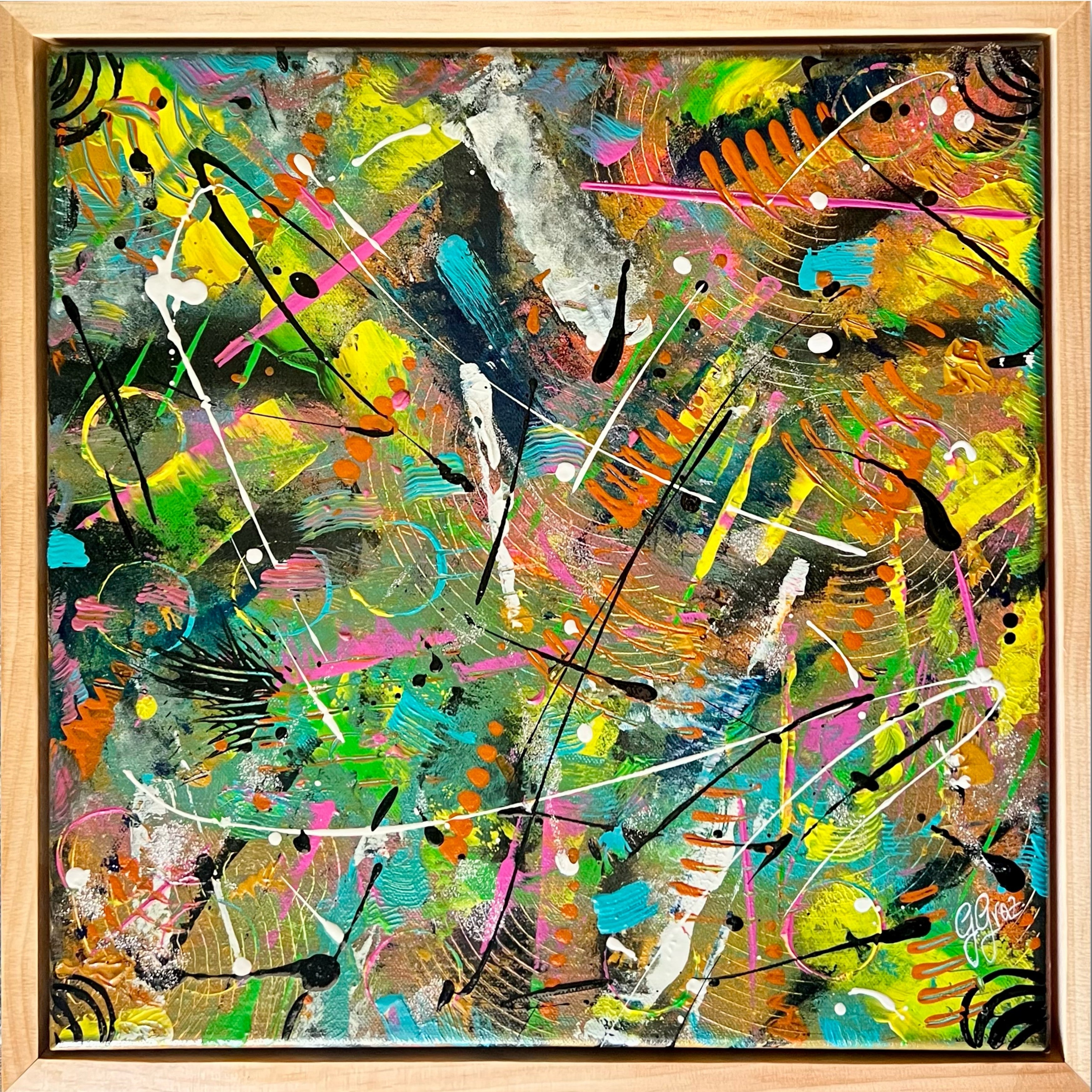 Selected Variant Image