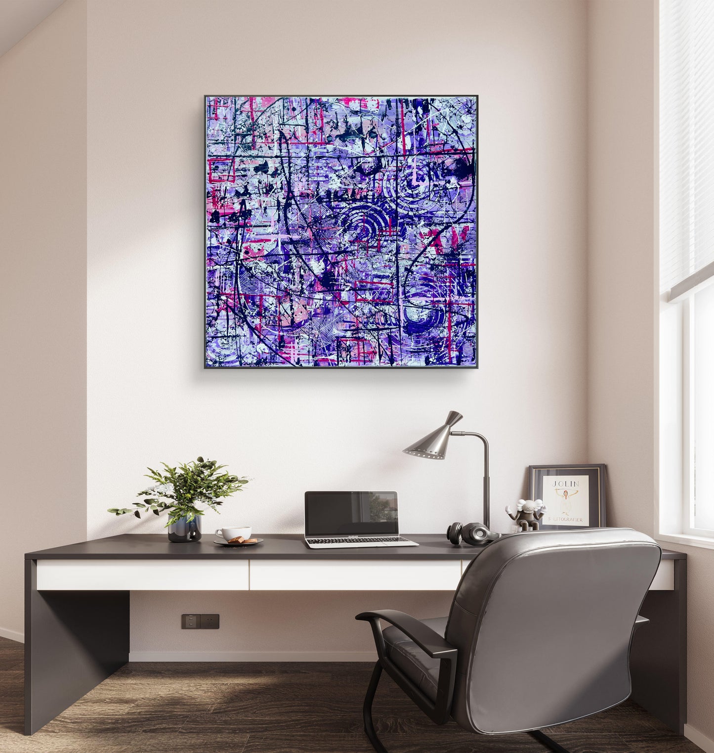 The Human Psyche - No. 4 Hidden Memories