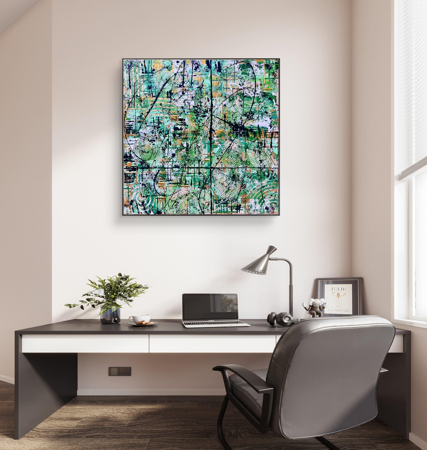 The Human Psyche - No. 5 Eureka!