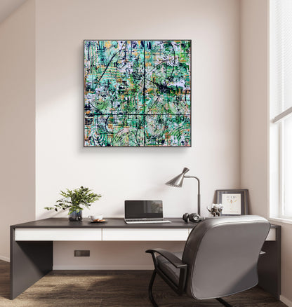 The Human Psyche - No. 5 Eureka!