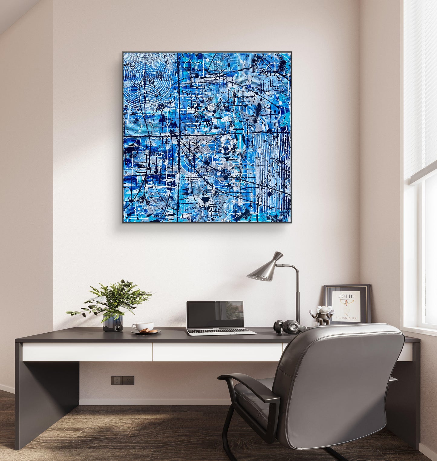 The Human Psyche - No. 3 Awakening