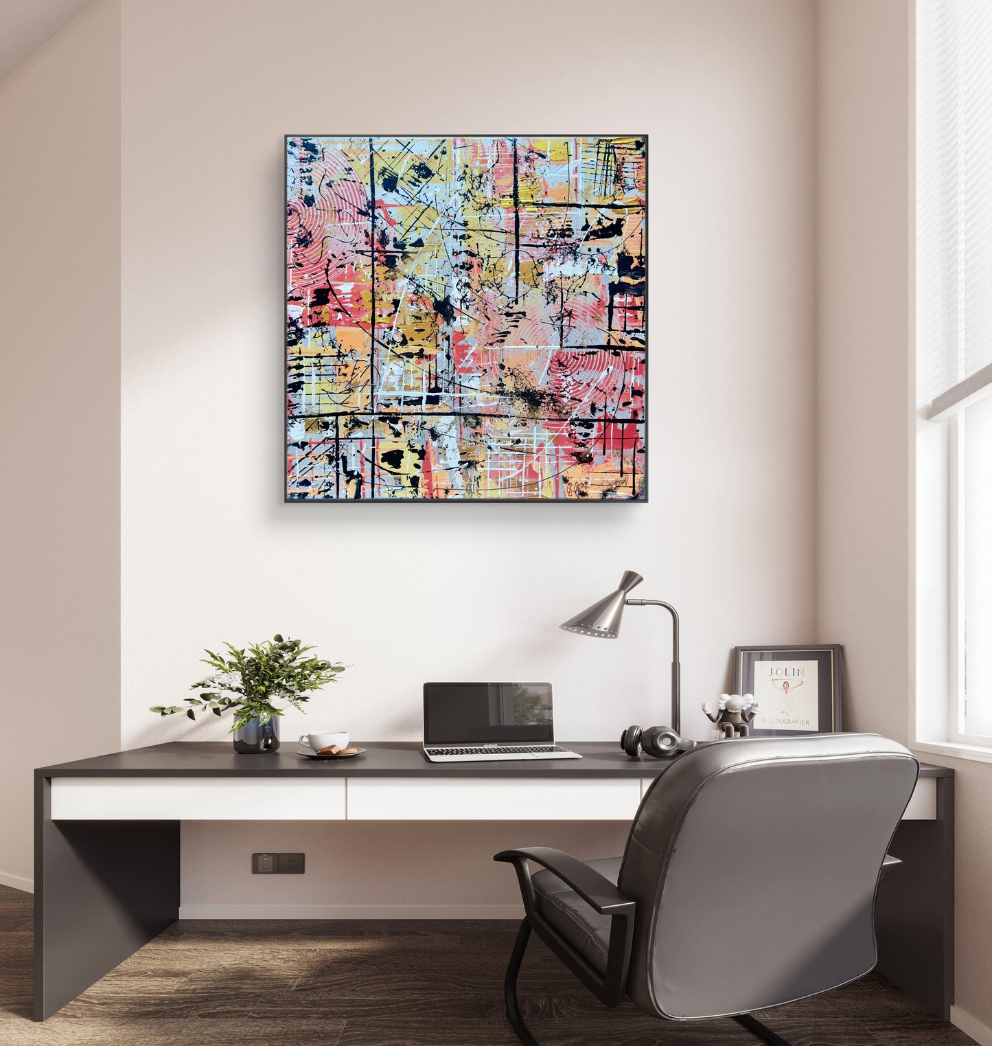 The Human Psyche - No. 2 Summer Dreams