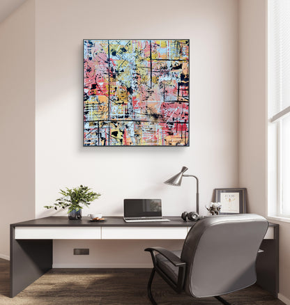 The Human Psyche - No. 2 Summer Dreams