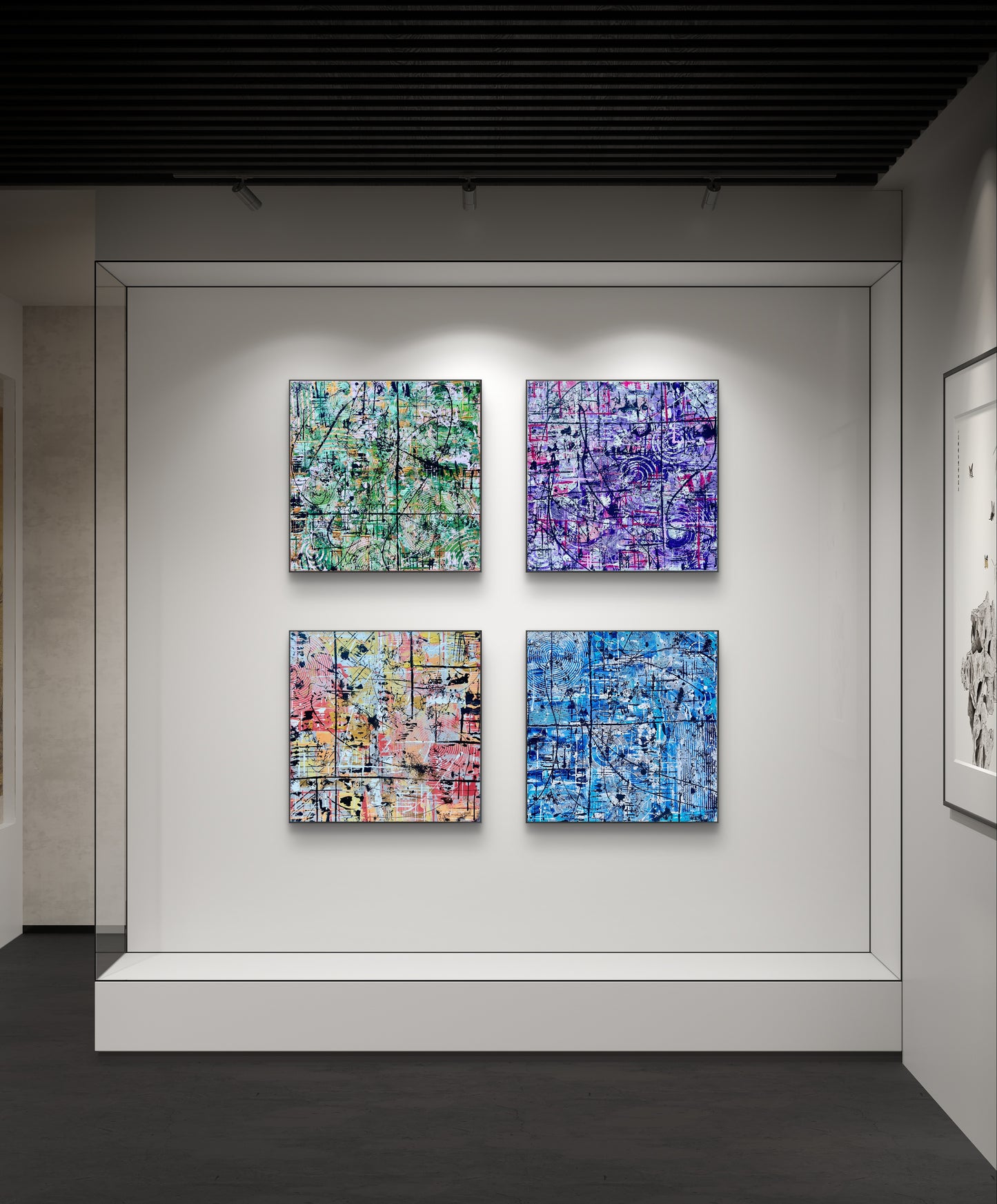 The Human Psyche - No. 5 Eureka!