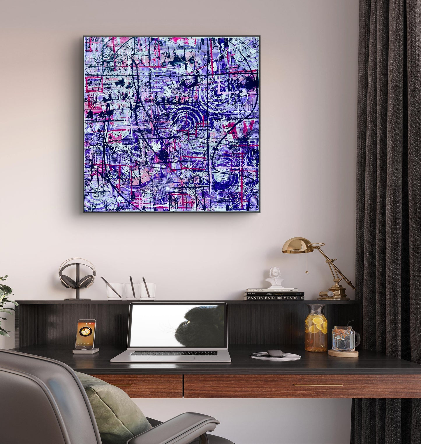 The Human Psyche - No. 4 Hidden Memories