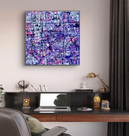 The Human Psyche - No. 4 Hidden Memories