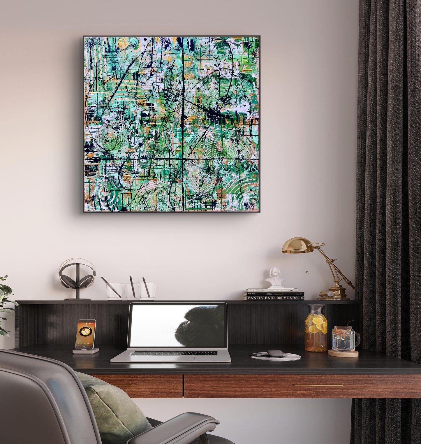 The Human Psyche - No. 5 Eureka!