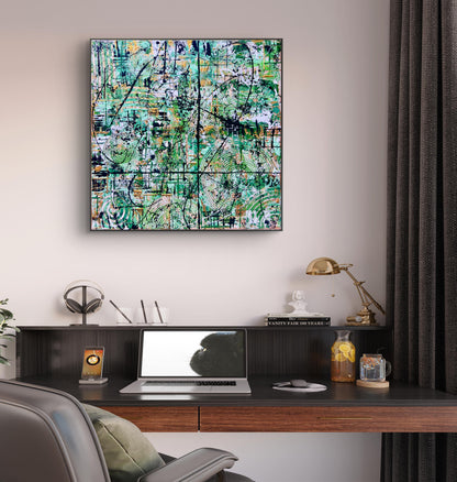 The Human Psyche - No. 5 Eureka!