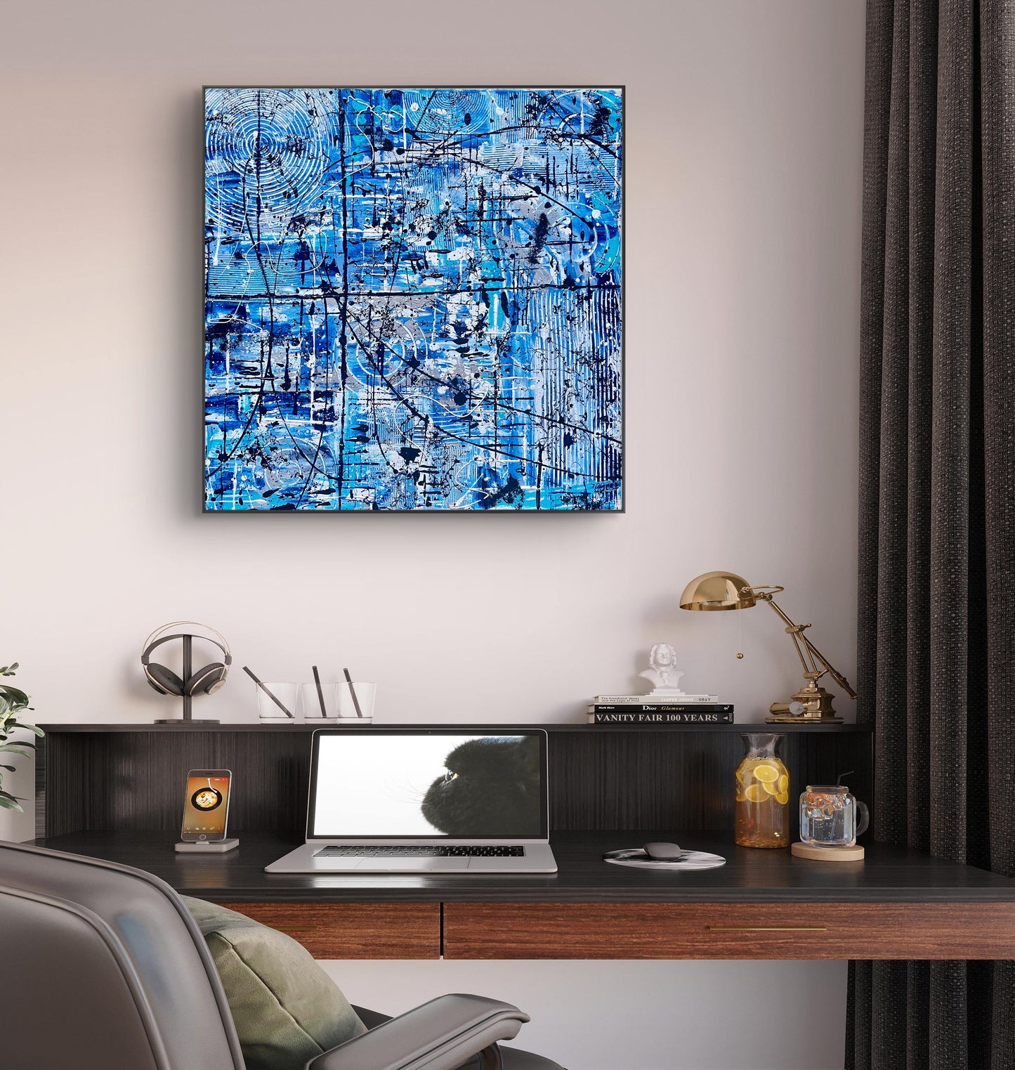 The Human Psyche - No. 3 Awakening