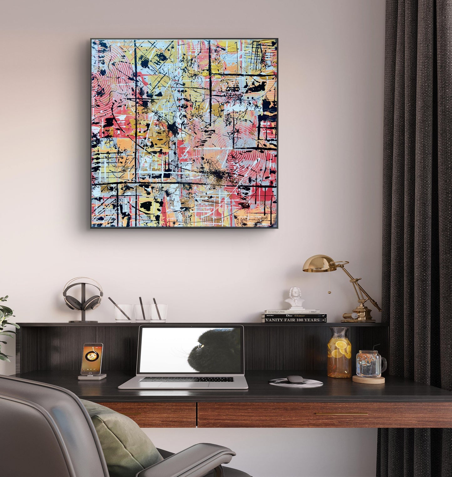 The Human Psyche - No. 2 Summer Dreams