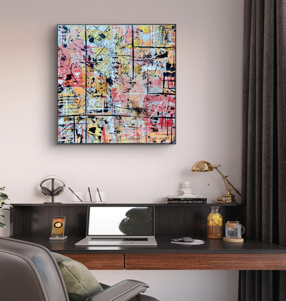 The Human Psyche - No. 2 Summer Dreams