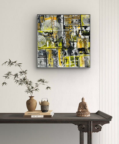 The Human Psyche - No. 1 Enlightenment