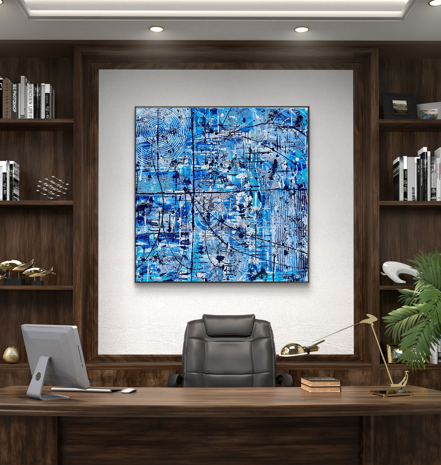 The Human Psyche - No. 3 Awakening