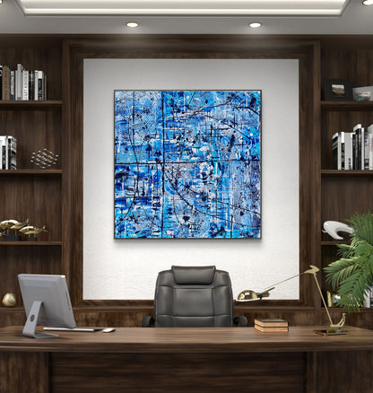 The Human Psyche - No. 3 Awakening