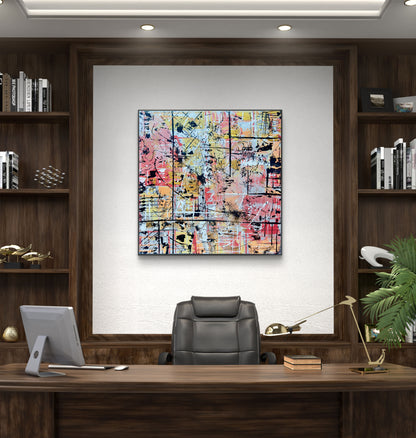 The Human Psyche - No. 2 Summer Dreams