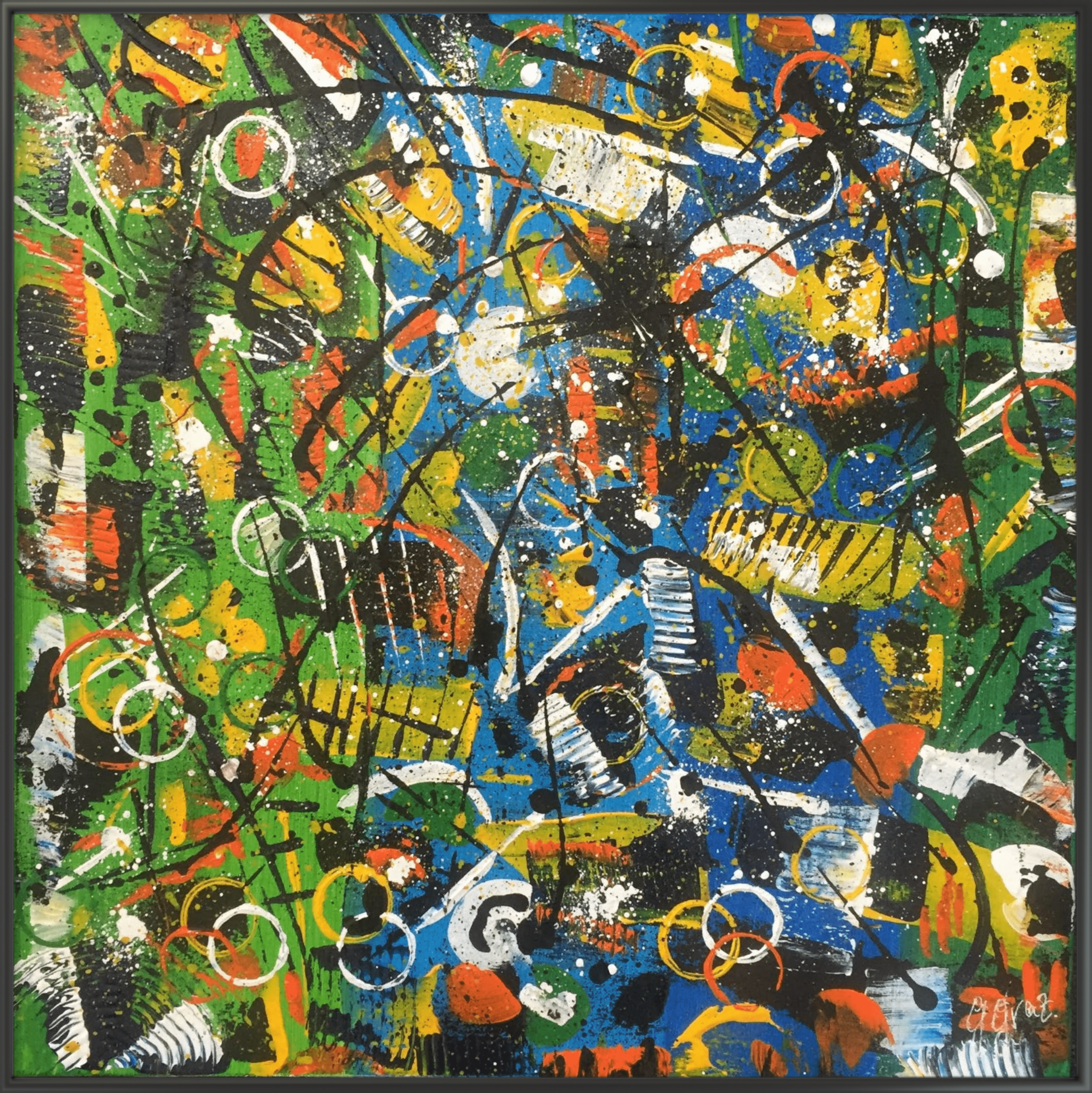 Selected Variant Image