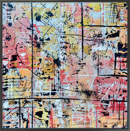 The Human Psyche - No. 2 Summer Dreams