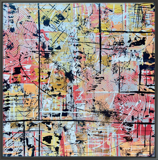 The Human Psyche - No. 2 Summer Dreams